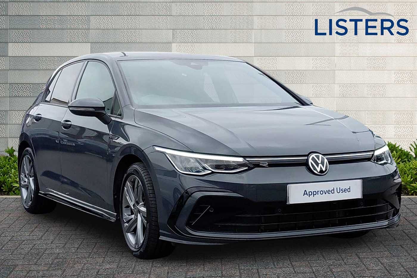 Used Volkswagen Golf 2020 for sale - 76111543: Photo 1
