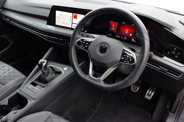Used Volkswagen Golf 2020 for sale - 76111543: Photo 12