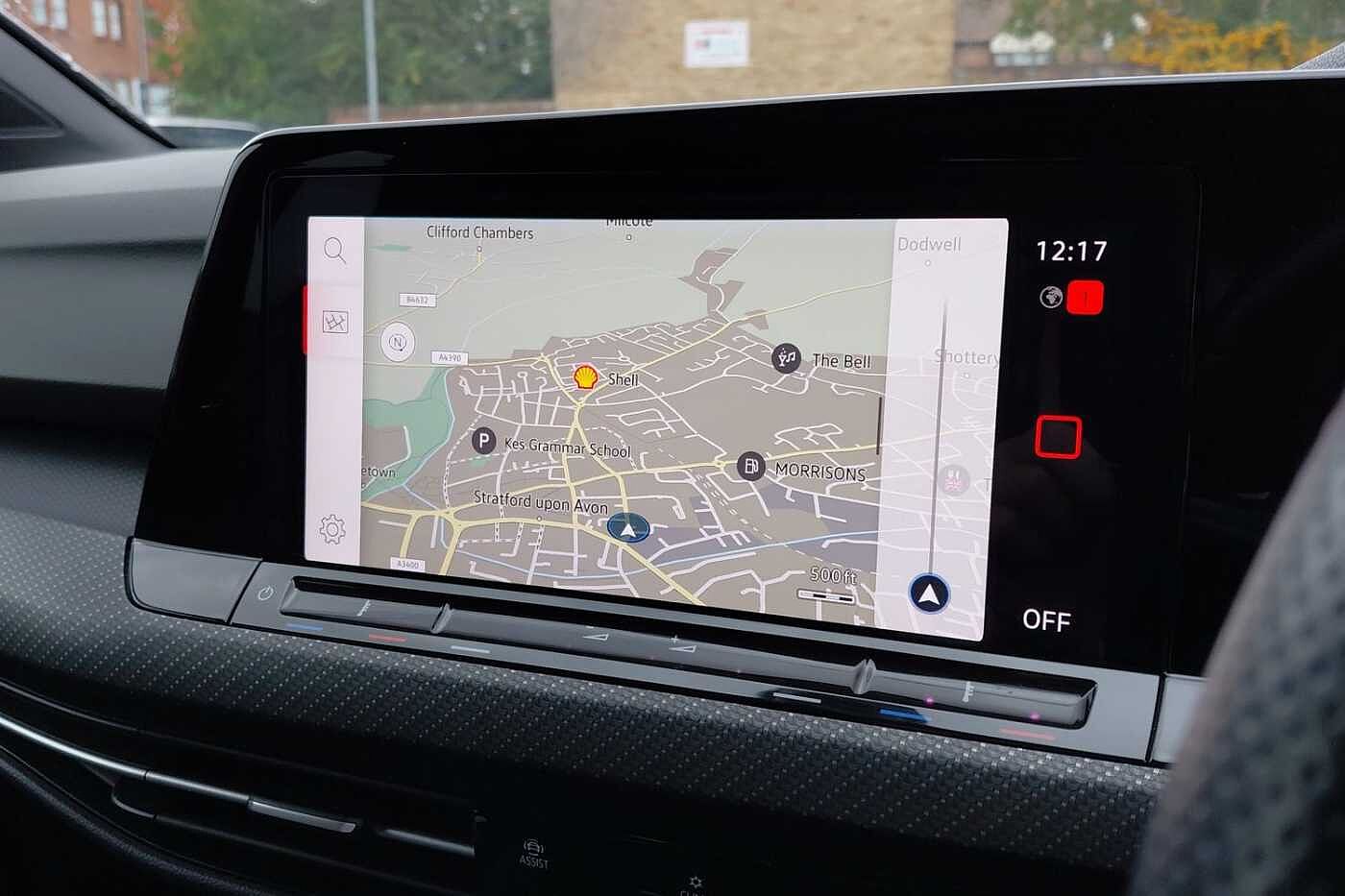 Used Volkswagen Golf 2020 for sale - 76111543: Photo 13