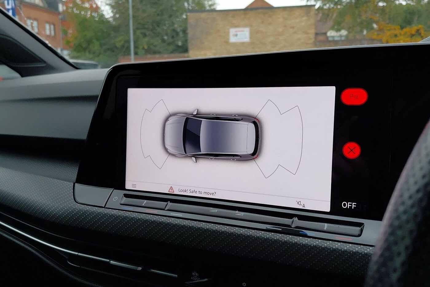 Used Volkswagen Golf 2020 for sale - 76111543: Photo 15