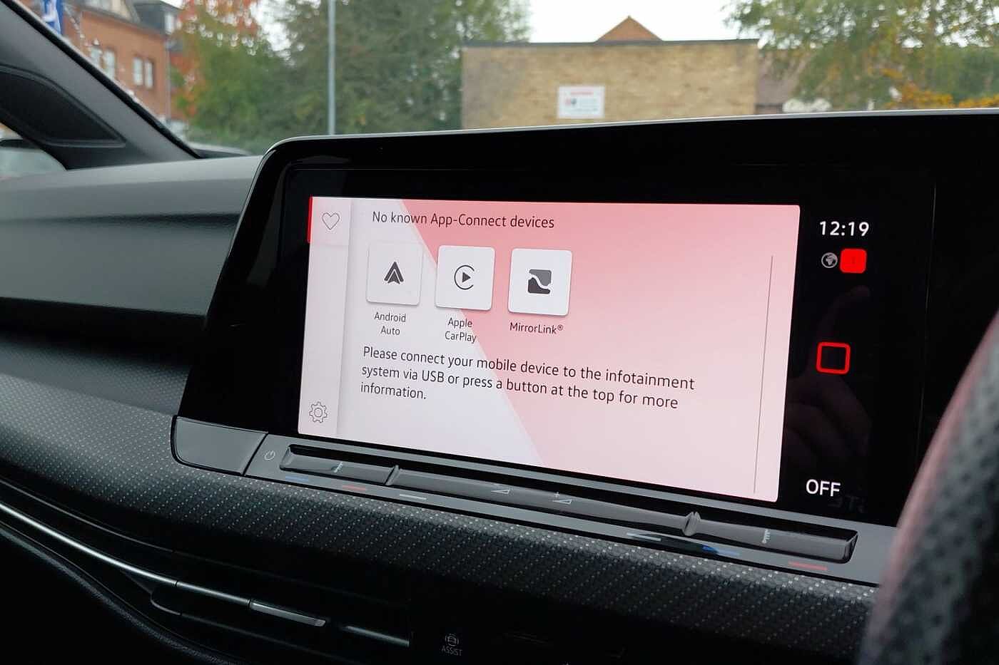 Used Volkswagen Golf 2020 for sale - 76111543: Photo 16