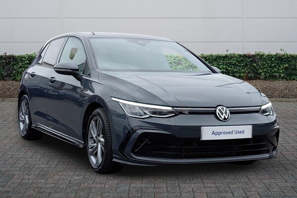 Used Volkswagen Golf 2020 for sale - 76111543: Photo 1