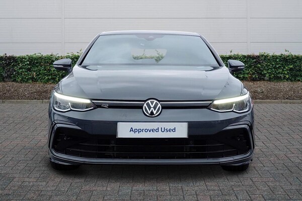 Used Volkswagen Golf 2020 for sale - 76111543: Photo 3