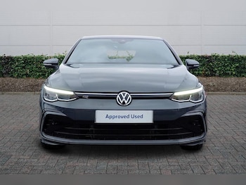 Used Volkswagen Golf 2020 for sale - 76111543: Photo 3