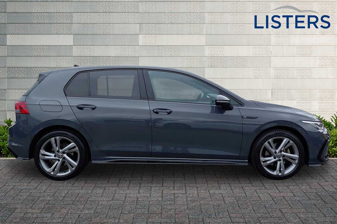 Used Volkswagen Golf 2020 for sale - 76111543: Photo 4