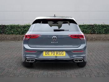 Used Volkswagen Golf 2020 for sale - 76111543: Photo 4