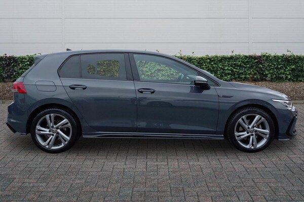 Used Volkswagen Golf 2020 for sale - 76111543: Photo 5