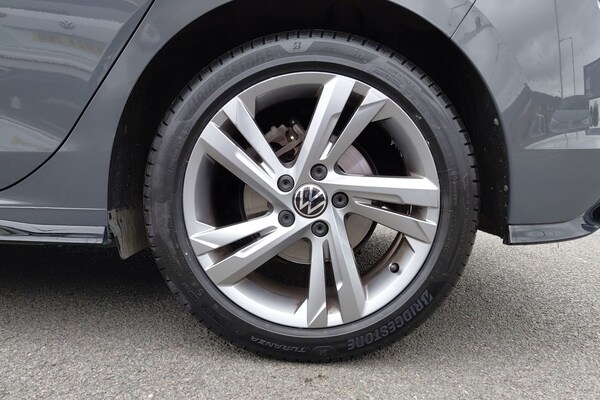 Used Volkswagen Golf 2020 for sale - 76111543: Photo 6