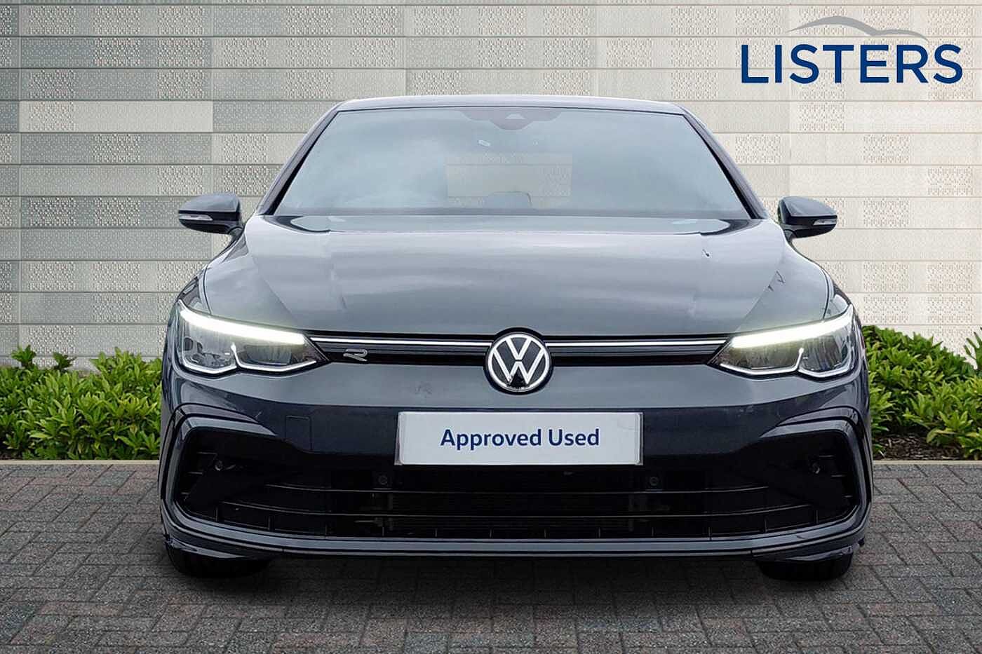 Used Volkswagen Golf 2020 for sale - 76111543: Photo 7