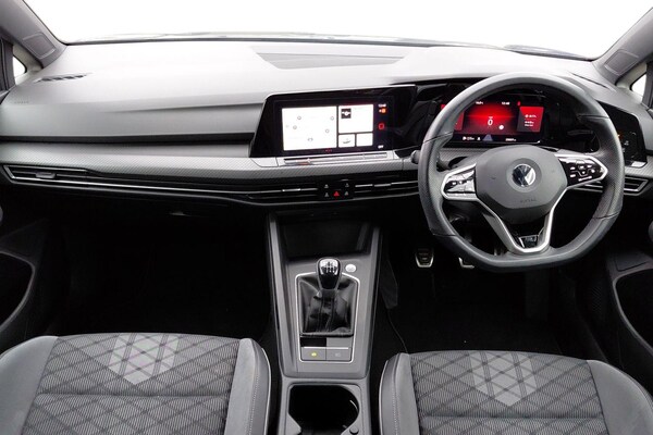 Used Volkswagen Golf 2020 for sale - 76111543: Photo 8