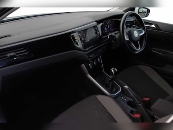 Used Volkswagen Polo 2021 for sale - 76800765: Photo