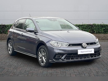 Used Volkswagen Polo 2025 for sale - 77157555: Photo