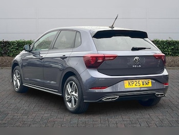 Used Volkswagen Polo 2025 for sale - 77157555: Photo