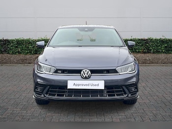 Used Volkswagen Polo 2025 for sale - 77157555: Photo
