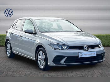 Used Volkswagen Polo 2022 for sale - 79795545: Photo