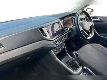 Used Volkswagen Polo 2022 for sale - 79795545: Photo