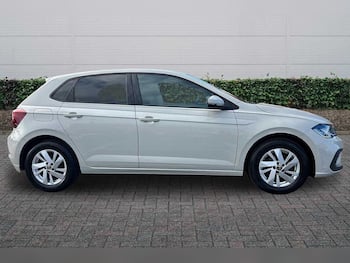Used Volkswagen Polo 2022 for sale - 79795545: Photo