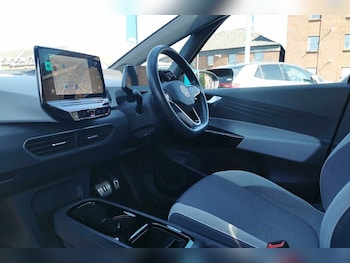 Used Volkswagen ID3 2021 for sale - 75432282: Photo