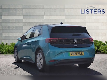 Used Volkswagen ID3 2021 for sale - 75432282: Photo