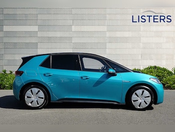 Used Volkswagen ID3 2021 for sale - 75432282: Photo