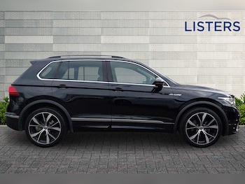 Used Volkswagen Tiguan 2023 for sale - 76111057: Photo