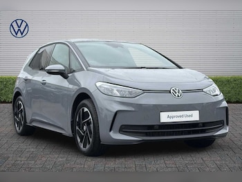 Used Volkswagen ID.3 2026 for sale - 78824105: Photo