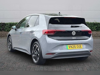 Used Volkswagen ID.3 2026 for sale - 78824105: Photo