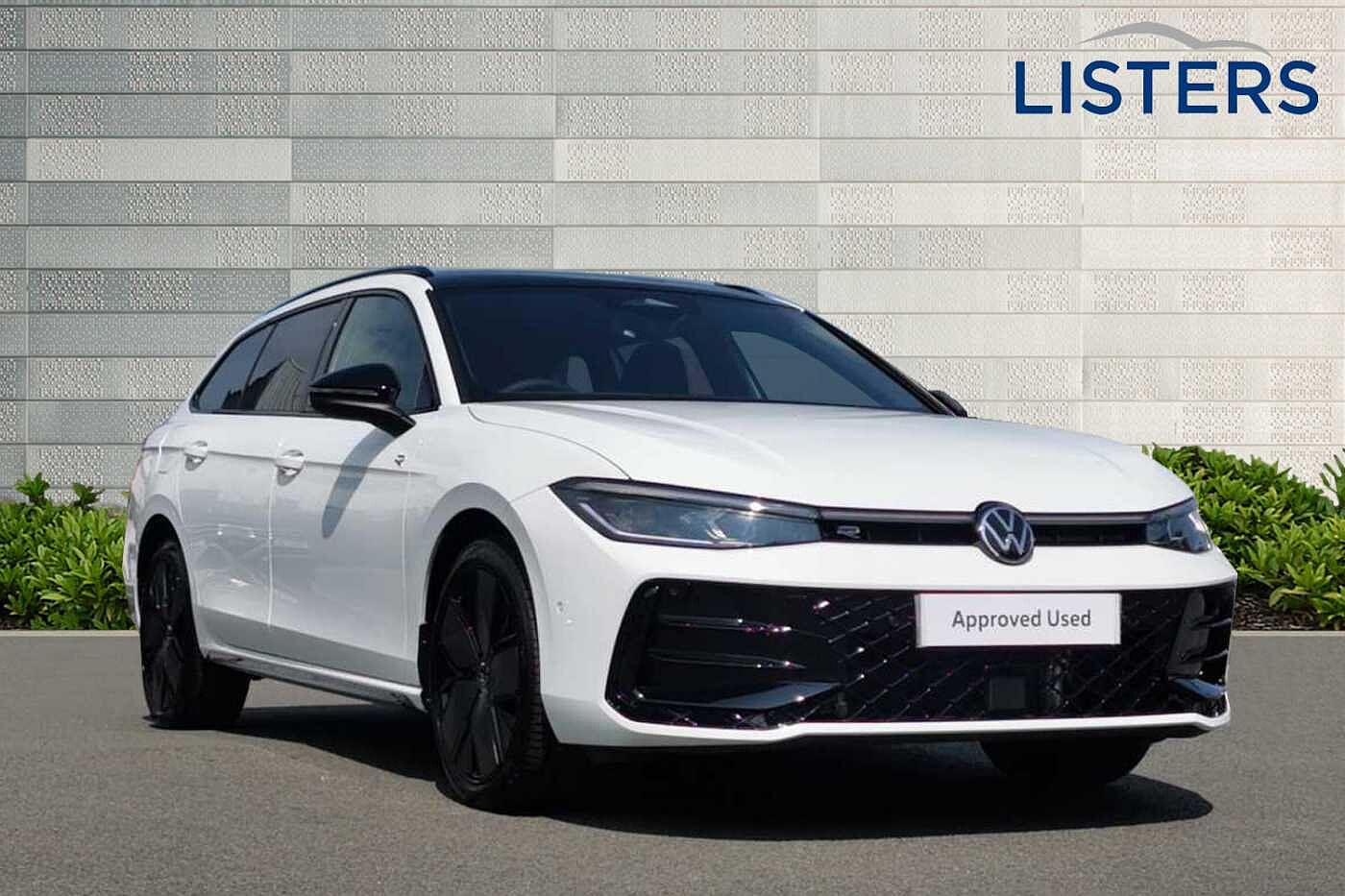 Used Volkswagen Passat 2025 for sale - 76110475: Photo 1