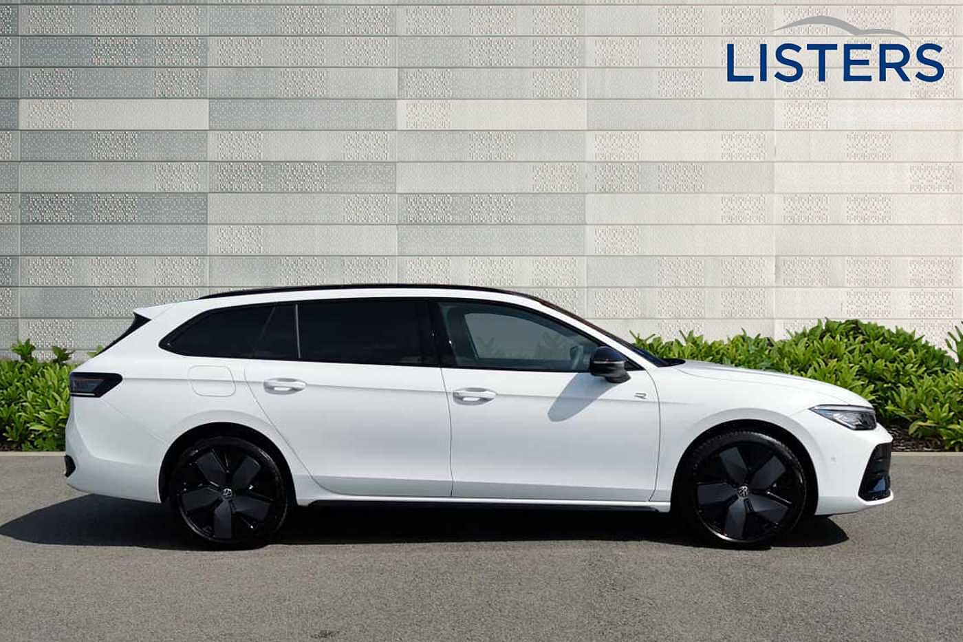 Used Volkswagen Passat 2025 for sale - 76110475: Photo 4