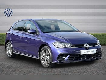 Used Volkswagen Polo 2023 for sale - 79699729: Photo