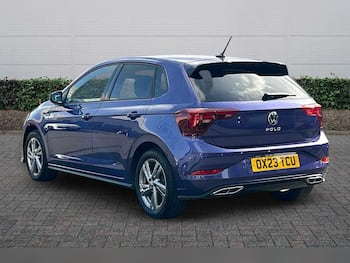 Used Volkswagen Polo 2023 for sale - 79699729: Photo