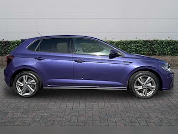Used Volkswagen Polo 2023 for sale - 79699729: Photo