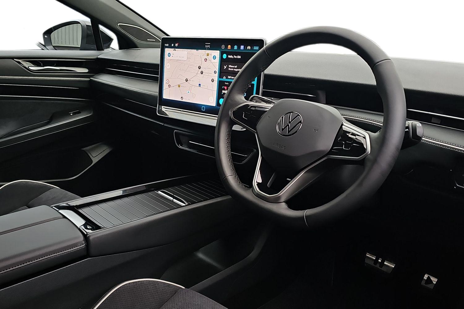 Used Volkswagen ID.7 2025 for sale - 76837755: Photo 12