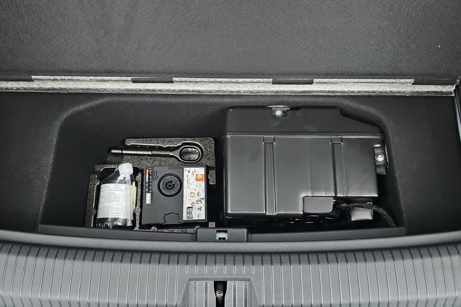 Used Volkswagen ID.7 2025 for sale - 76837755: Photo 13