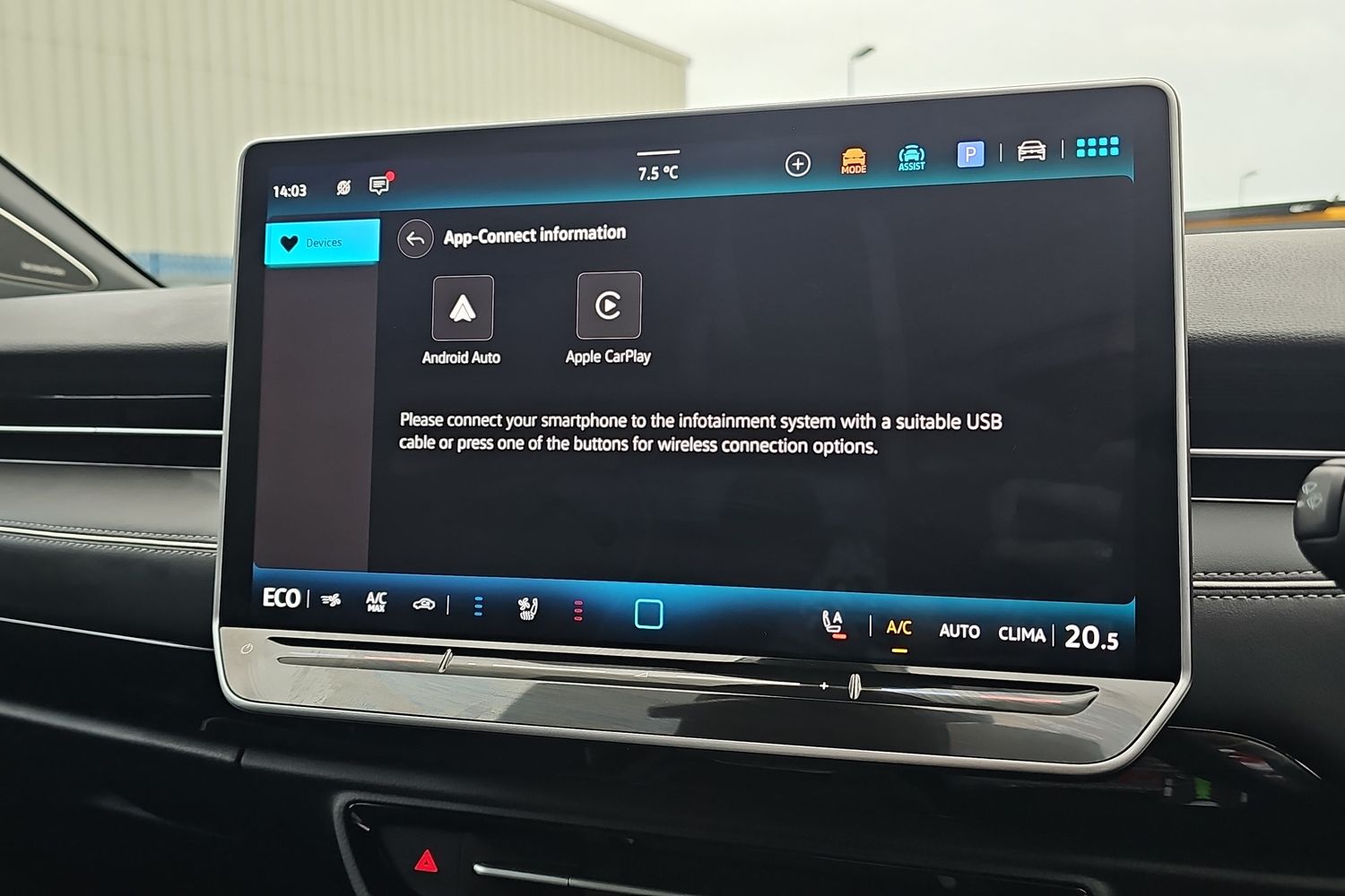 Used Volkswagen ID.7 2025 for sale - 76837755: Photo 17