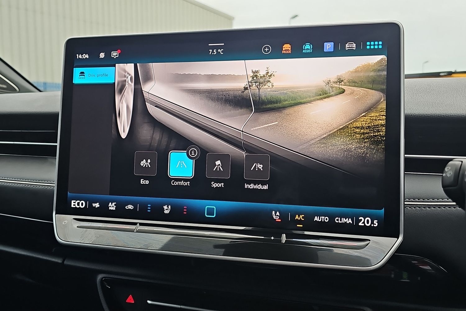 Used Volkswagen ID.7 2025 for sale - 76837755: Photo 18