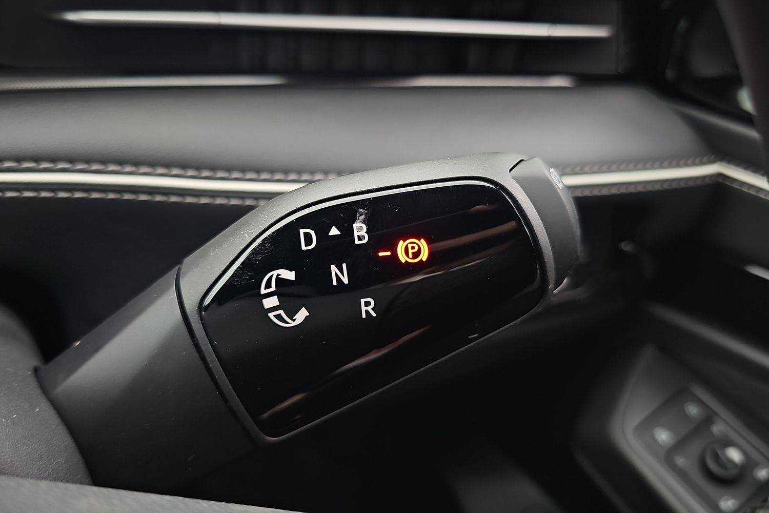 Used Volkswagen ID.7 2025 for sale - 76837755: Photo 22