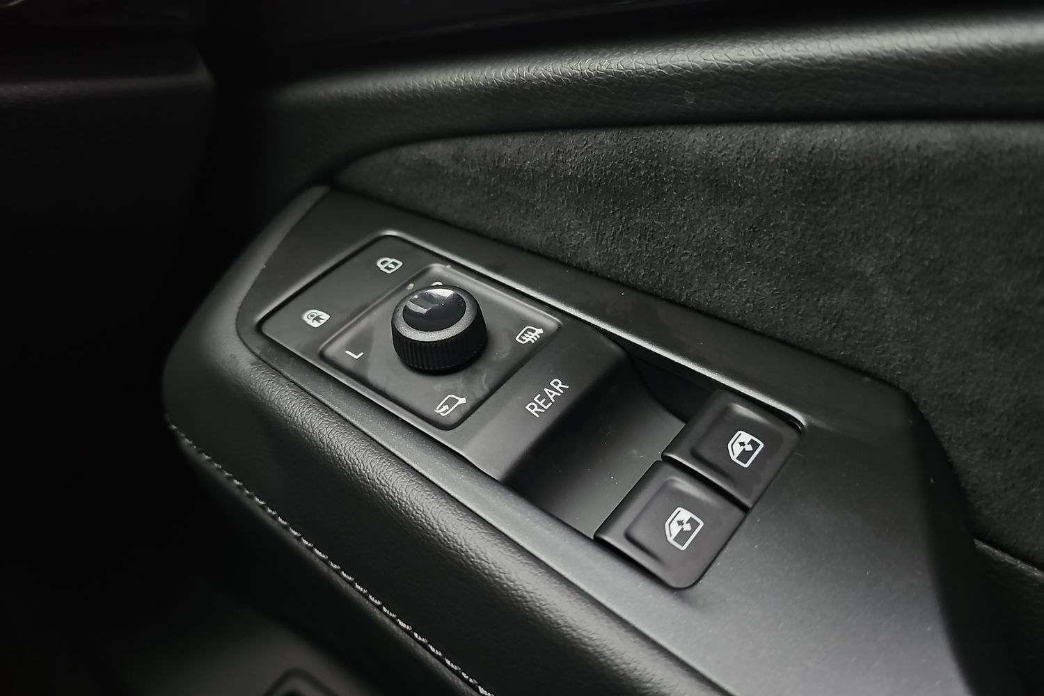 Used Volkswagen ID.7 2025 for sale - 76837755: Photo 23