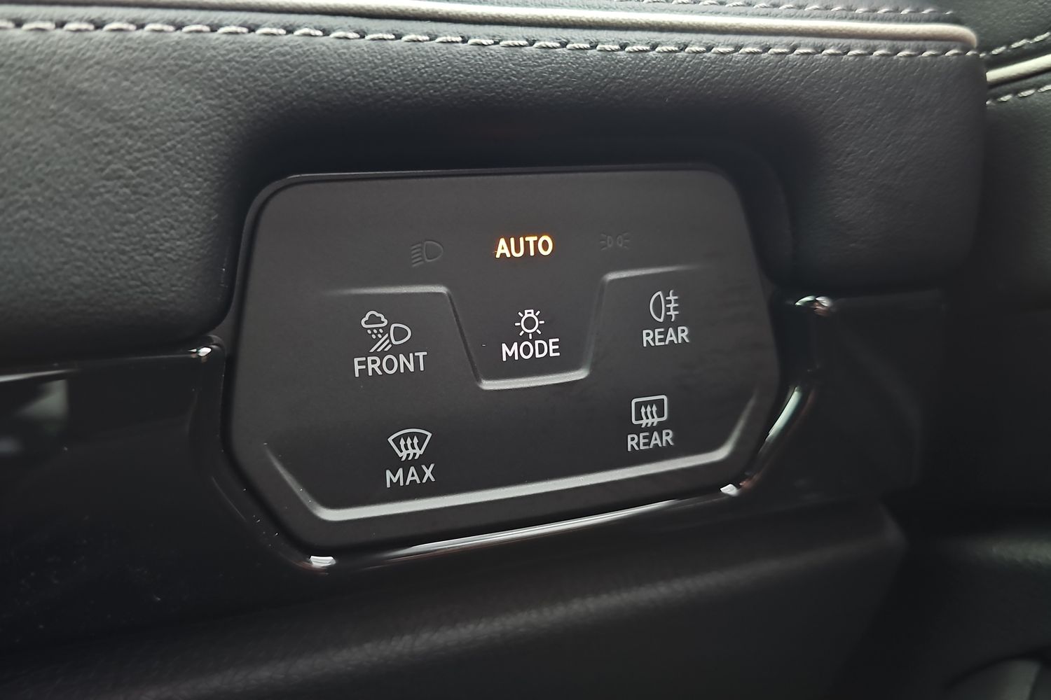 Used Volkswagen ID.7 2025 for sale - 76837755: Photo 24