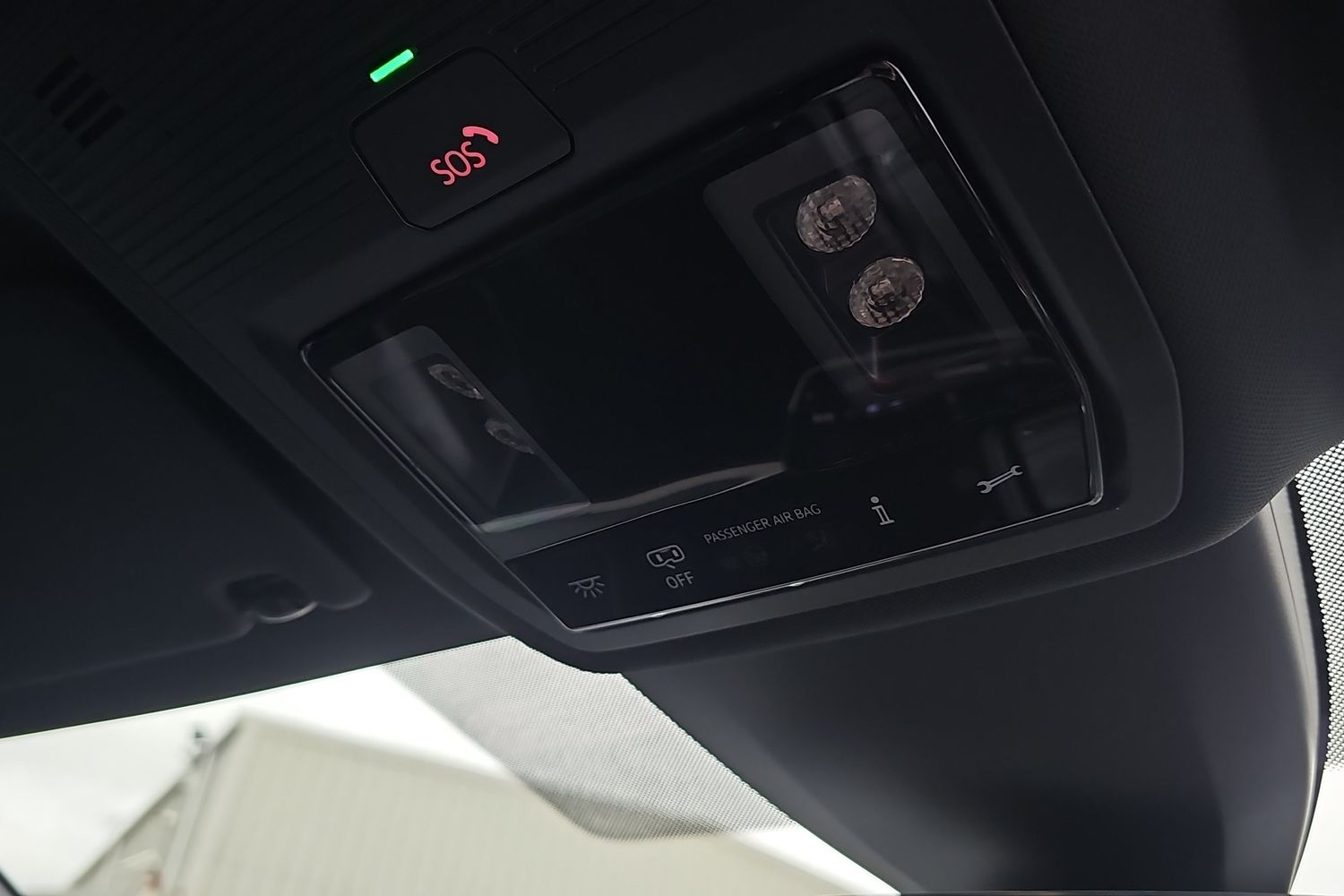 Used Volkswagen ID.7 2025 for sale - 76837755: Photo 26