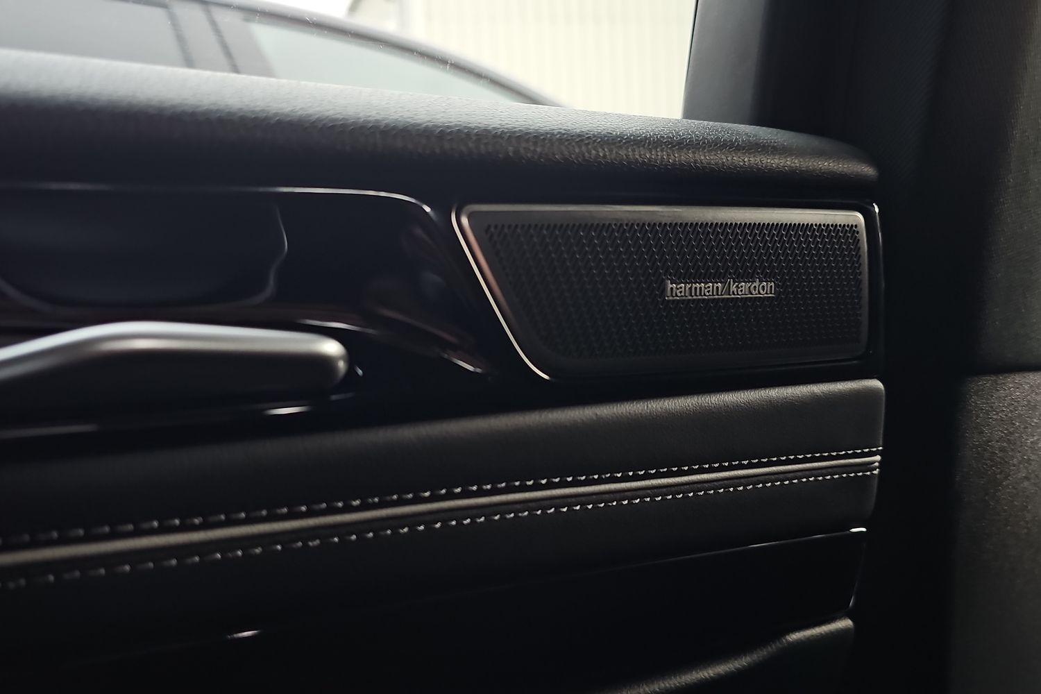 Used Volkswagen ID.7 2025 for sale - 76837755: Photo 27