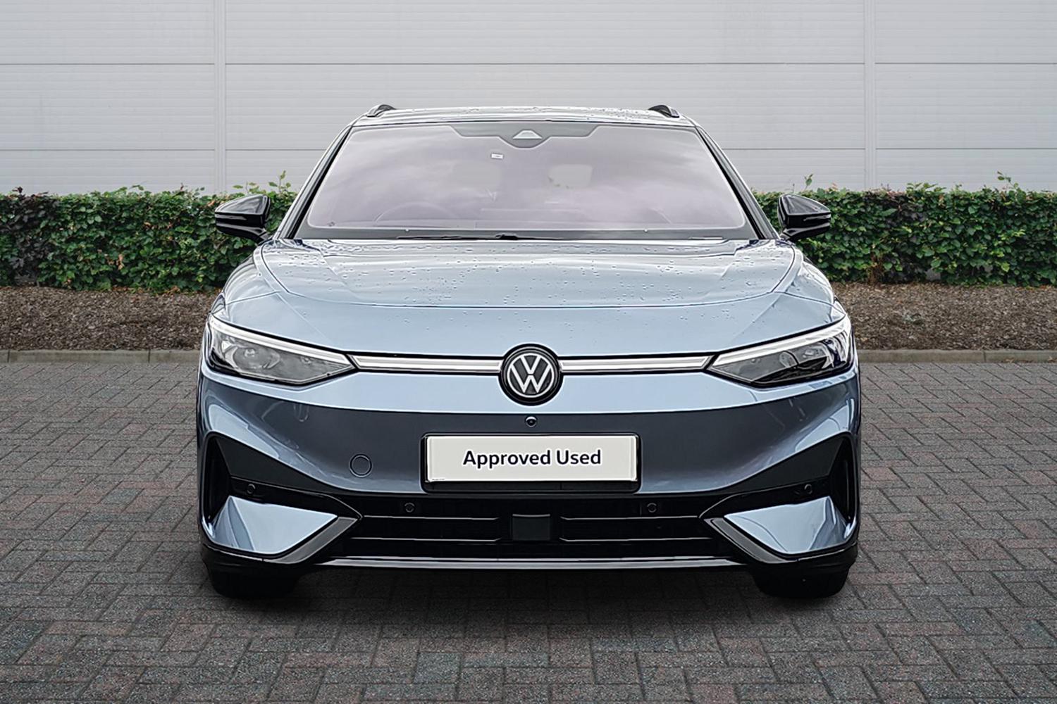 Used Volkswagen ID.7 2025 for sale - 76837755: Photo 3