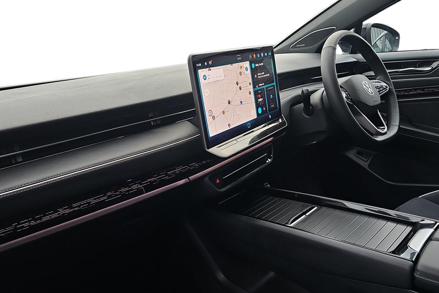 Used Volkswagen ID.7 2025 for sale - 76837755: Photo 7