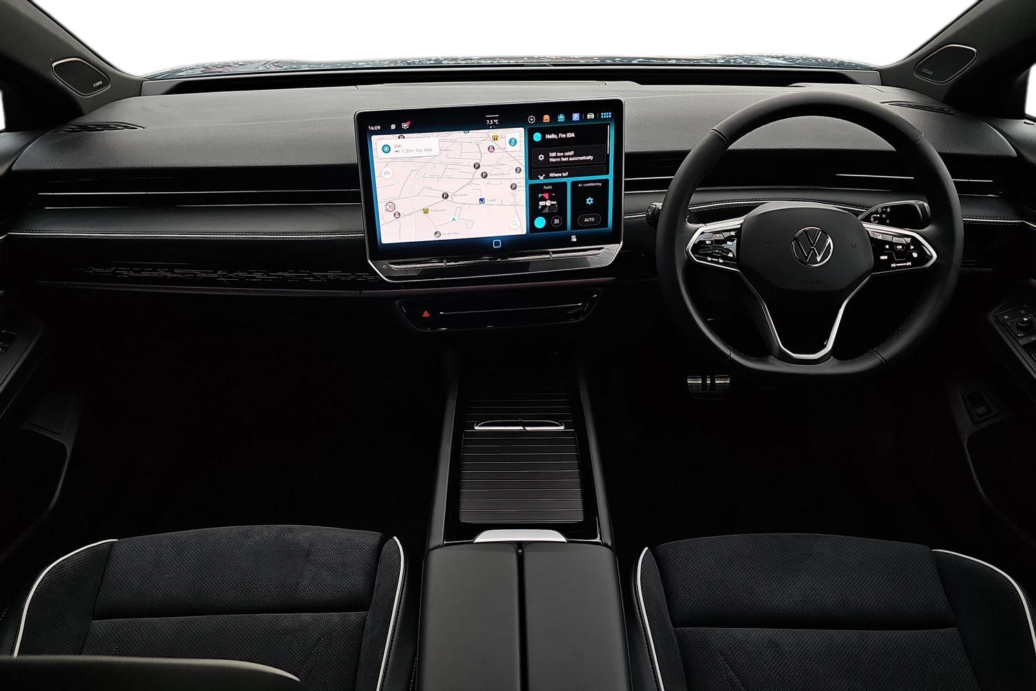 Used Volkswagen ID.7 2025 for sale - 76837755: Photo 8