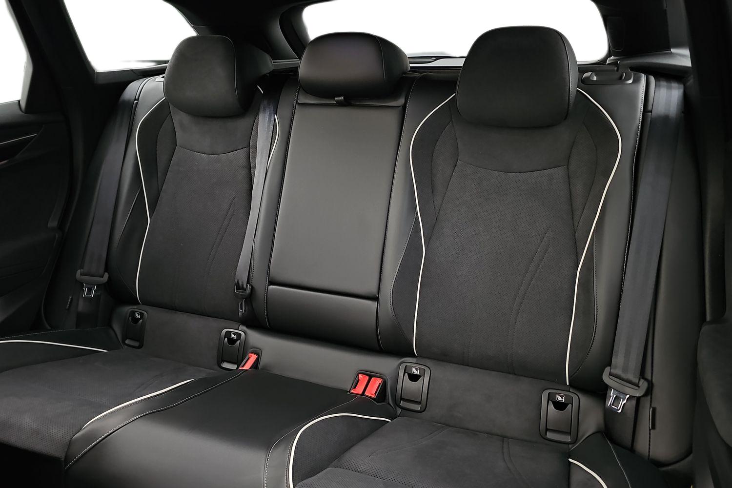 Used Volkswagen ID.7 2025 for sale - 76837755: Photo 9