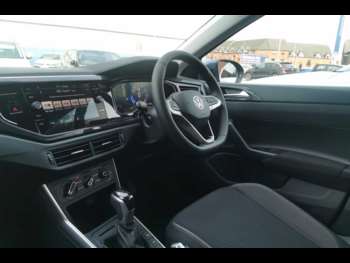 Used Volkswagen Taigo 2025 for sale - 74510345: Photo