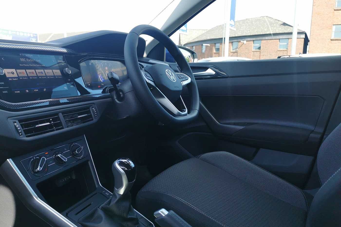 Used Volkswagen Polo 2025 for sale - 77177748: Photo 2