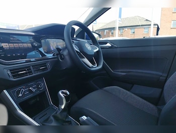 Used Volkswagen Polo 2025 for sale - 77177748: Photo