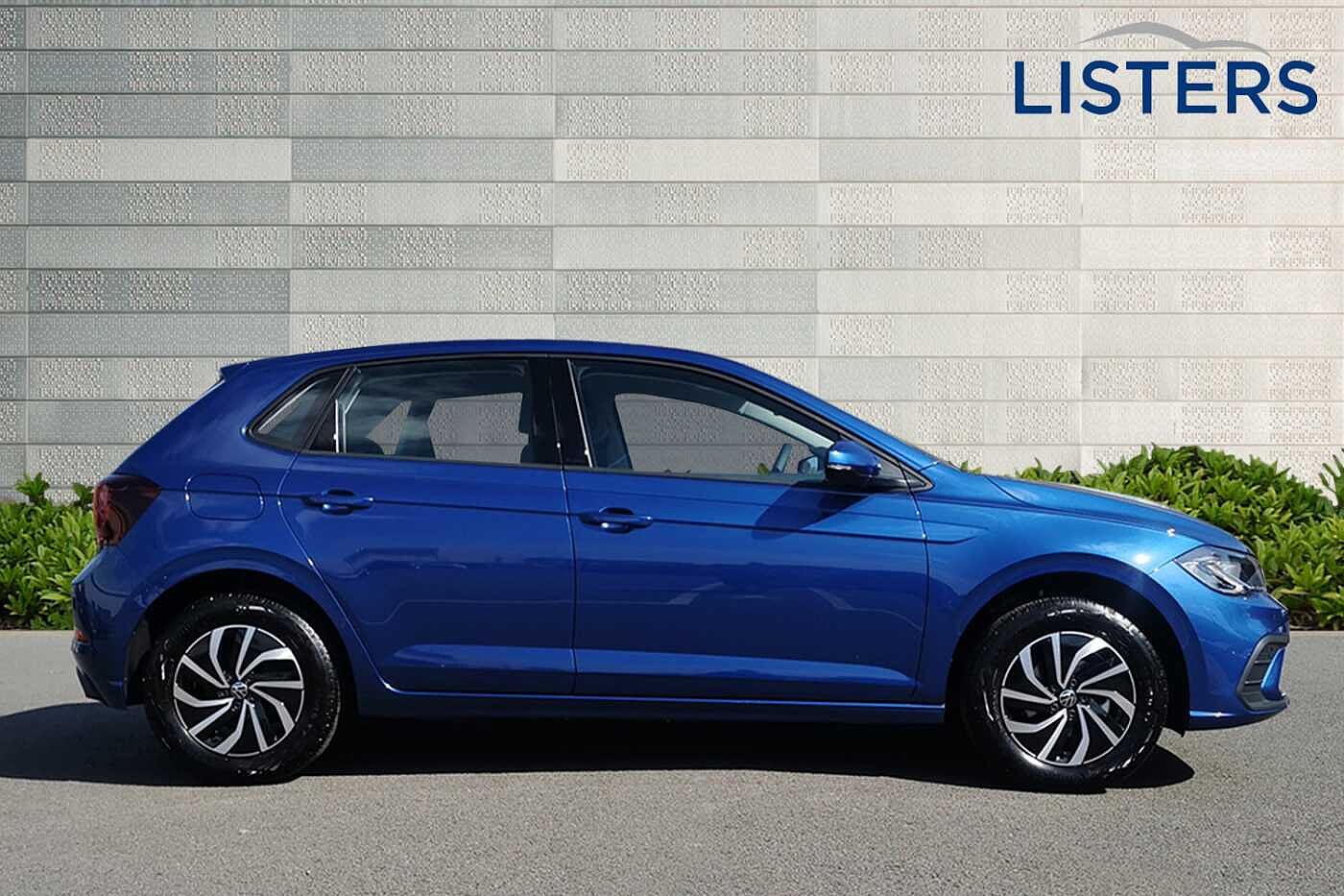 Used Volkswagen Polo 2025 for sale - 77177748: Photo 4