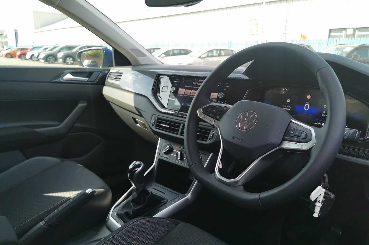 Used Volkswagen Polo 2025 for sale - 77177748: Photo 6